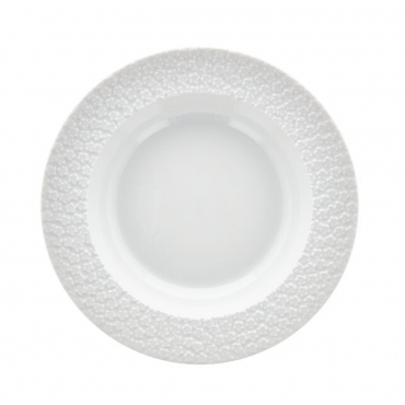 Тарелка для супа/пасты "№41 Royal Blossom", D 26 см