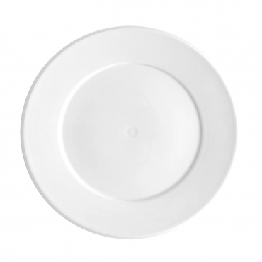 Обеденная тарелка "Vitruv", D 29 см