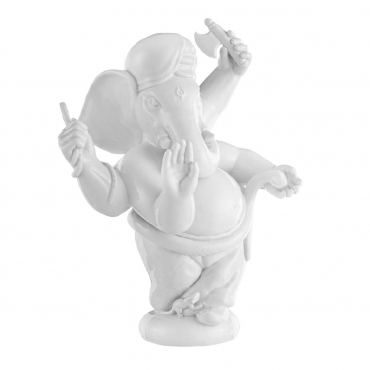 Статуетка "Ганеша" "Ganesha", H 24,5 см