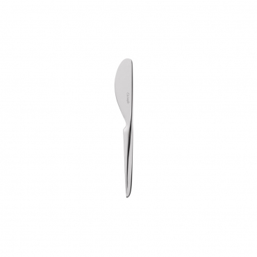Нож для масла посеребренный "L'Ame De Christofle", l 16,5 см