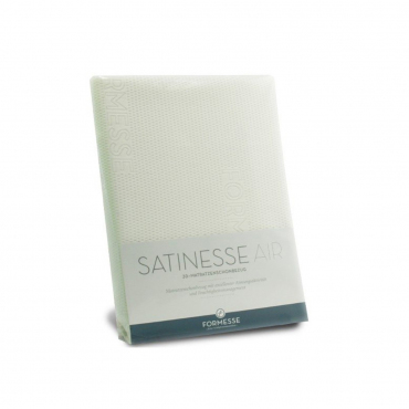 Защитная простыня "Satinesse Air", 200x180 см