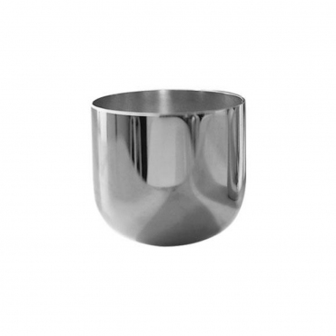 Чарка "ALTA", срібло, H 6,5 см