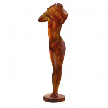 Статуетка "Жінка у светрі" "Femme au Chandail", H 65 см