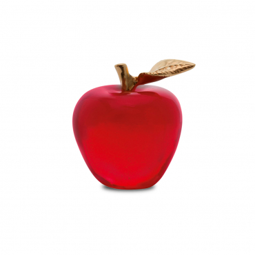 Прес-пап'є "Apple", h 8 см