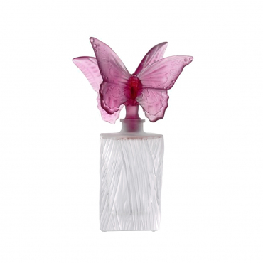 Флакон для парфумів ручної роботи_x000D_ "Papillon", h 20 см"