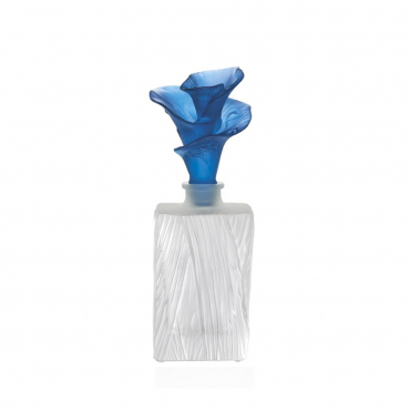 Флакон для парфумів ручної роботи "Arum", h 19,5 см