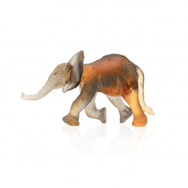 Статуетка "Слон" "ELEPHANТ SAVANA", H 12 см