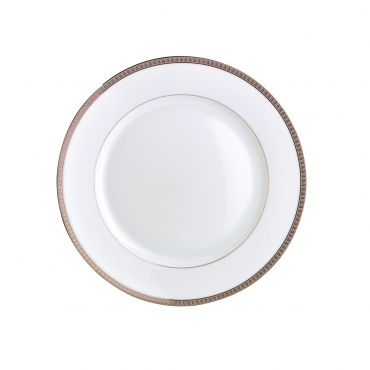 Салатна/десертна тарілка "Malmaison", d 21 см