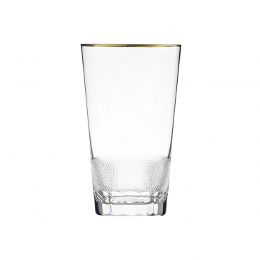 Склянка "Royal",  H 13,4 см