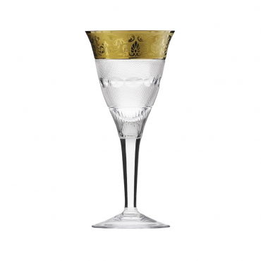Бокал для белого вина "SPLENDID", набор из 2-х, H 22 см