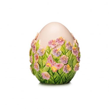 Статуетка "Egg", h 11 см