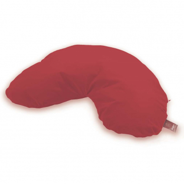 Подушка пухо-перьевая средней плотности расслабляющая "Relax Pillows", 30x65 см