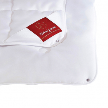 Одеяло пуховое ультра легкое "OPAL Multiple Options", 135x200 см, 150 г