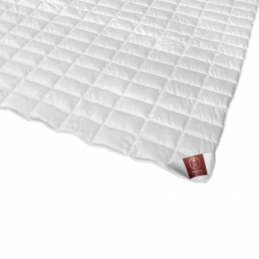 Одеяло антиаллергенное легкое "MORPHEUS", 200х200 см, 900 г