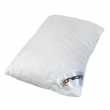 Подушка з синтетичним наповнювачем, середньої щільності "Everyday", 50x70 см