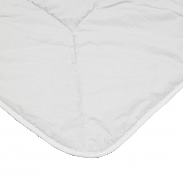 Одеяло кашемировое среднее "Pamir", 155х200 см, 870 г