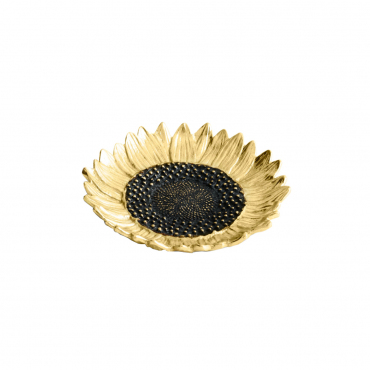 Скарбничка для дрібниць "Sunflower", d 13 см