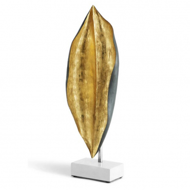 Статуетка "Agave Leaf", h 61 см