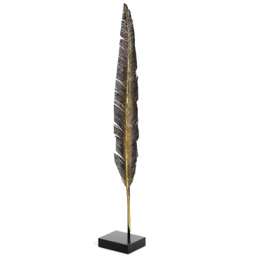 Статуетка "Перо" "Feather", H 175 см