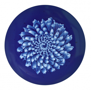 Подстановочная тарелка "In Bloom", d 31,5 см