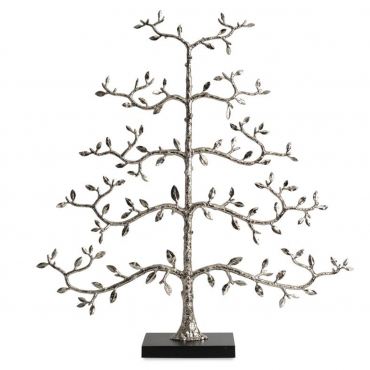 Статуэтка "Дерево" "Espalier Christmas Ornament Tree", h 122 см