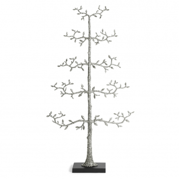 Статуэтка "Рождественская елка" "Espalier Christmas Ornament Tree", h 180 см