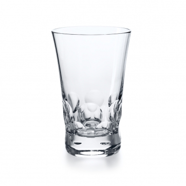 Набор из двух стаканов для воды "Beluga", h 14 см