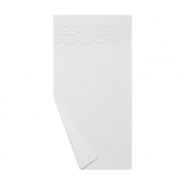 Рушник для рук махровий "Wave", 50x100 см