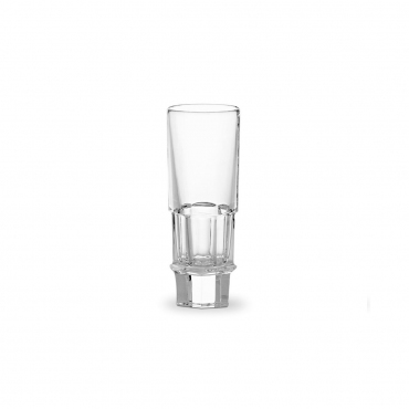 Чарка "HARCOURT ABYSSE VODKA GLASS X2", набір з 2-х, h 10 см