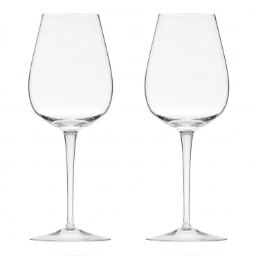 Келих для білого вина "Medium Snifter Long Face", набір із 2-х, H 22,4 см