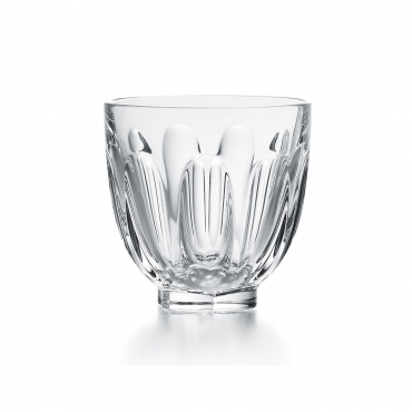 Склянка "Faunacrystopolis ", набір з 2-х, h 9 см