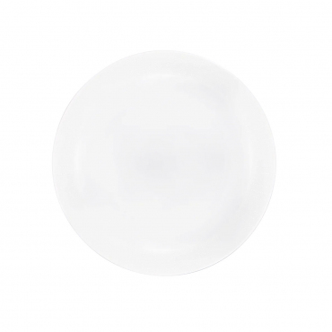 Тарелка для супа "La Rosée", D 21,5 см