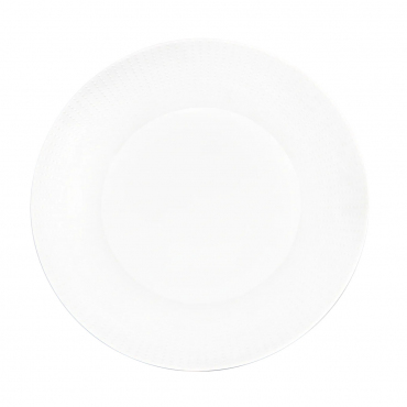Обеденная тарелка "LA ROSÉE", D 29 см 