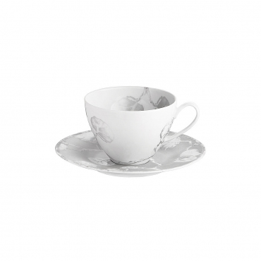 Чайна чашка з блюдцем "Botanical", v 0,33 л (тільки чашка)