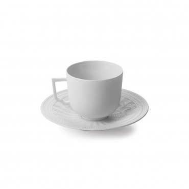 Чайна чашка із блюдцем "Palace", d 10 см (тільки чашка)
