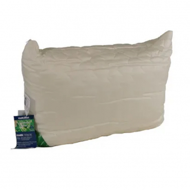 Подушка BRINKHAUS с синтетическим наполнителем, средней плотности "Irisette", 50x70 см