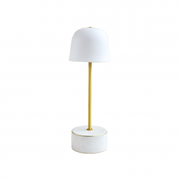 Лампа світлодіодна "CAMPANULE LAMPE LED", H 34 СМ