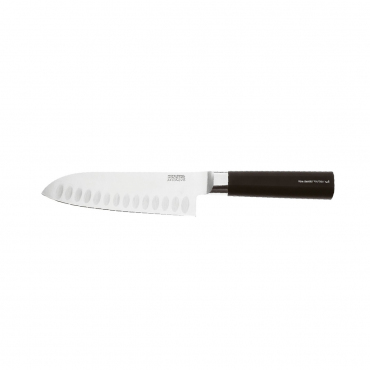 Кухонний ніж сантоку "Knife", L 29,5 см