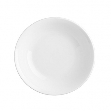 Обідня тарілка "Lux", d 25,5 см