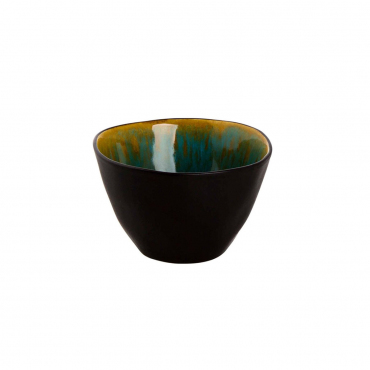Чаша для каш "Turquoise Lotus", d 15 см