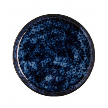 Обеденная тарелка "Bama Blue", d 27 см