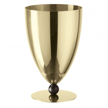Відро для шампанського "Penelope", колір шампань, h 28 см