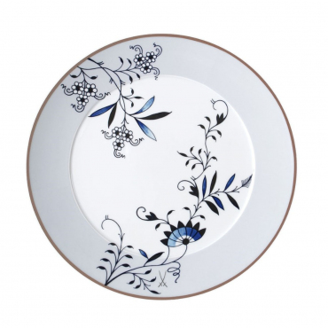 Обідня тарілка "Meissen Collage", d 29 см