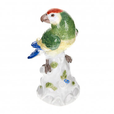 Статуетка "Parrot", H 22 см