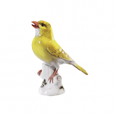 Статуетка "Canary", H 11 см