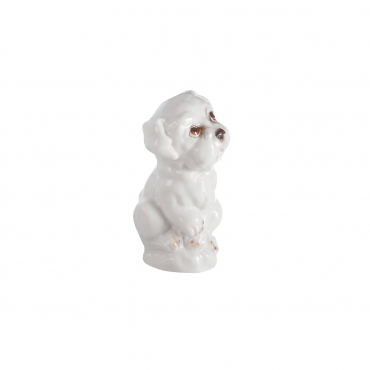 Статуетка "Цуценя" "Puppy", h 5,5 см