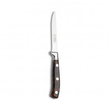 Нож для стейка с черепаховой рукоятью "Chateaubriand", L 22,5 см