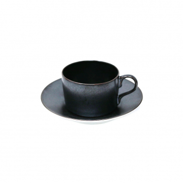 Чайна чашка з блюдцем "Bora Bora", v 0,16 л (тільки чашка)