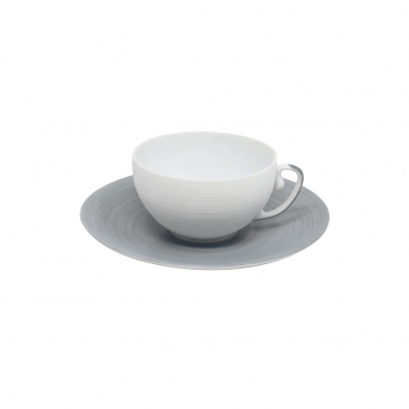 Чайна чашка з блюдцем "Hemisphere", v 0,35 л (тільки чашка)
