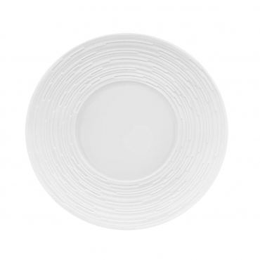 Обеденная тарелка "Labyrinthe", d 27 см